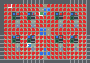 Factory Commons Either-Or global state